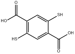 2,5-dimercaptoterephthalic acid/25906-66-5